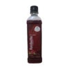 Kombucha sabor a Jamaica 500 ml. artesanal sin conservantes