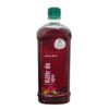 Kefir de agua sabor Jamaica cont. 900 ml artesanal