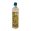 Kefir de agua sabor limon y jengibre cont. 500 ml artesanal