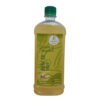 Kefir de agua sabor Limon y Jengibre cont. 900 ml artesanal