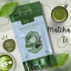 Te verde Matcha 100% Ecologico de 80grs.