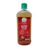 Kefir de Agua sabor Arandano y Jengibre cont. 900 ml artesanal
